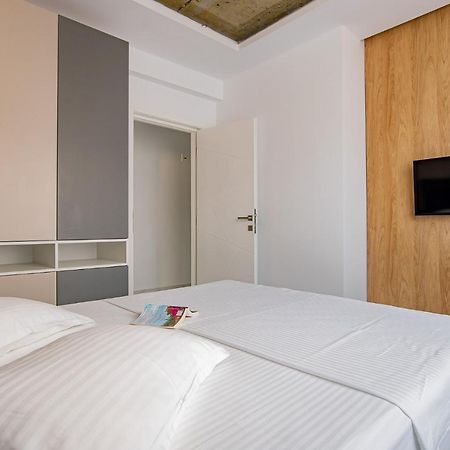 Naos Residence Năvodari Esterno foto