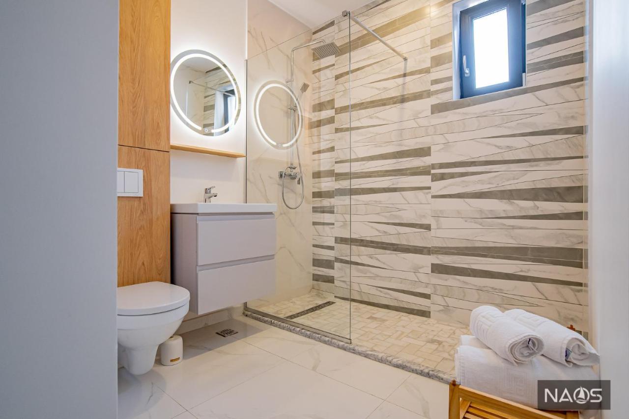 Naos Residence Năvodari Esterno foto