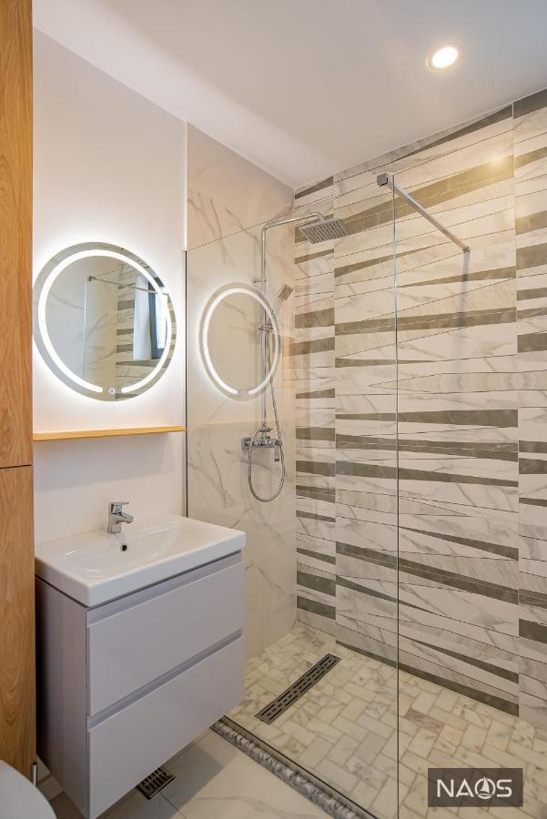 Naos Residence Năvodari Esterno foto